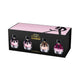 Yves Saint Laurent Mon Paris 4 Piece Mini Fragrance Gift Set 29.57 ml