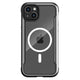 Raptic Shield Magsafe Case For Iphone 15 Plus Black