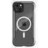Raptic Shield Magsafe Case For Iphone 15 Plus Black
