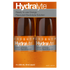 Hydralyte Colour Free Lemonade Oral Rehydration Solution 250ML 4