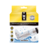 My Healthstyle Waterproof Cast and Bandage Protector Adult Lower Leg