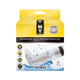 My Healthstyle Waterproof Cast and Bandage Protector Adult Lower Leg