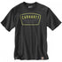 Carhartt Pocket Crafted Graphic S/S T-Shirt Carbon Heather