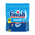 Finish Power Lemon Sparkle Dishwashing Tablets 80 Pack