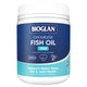 Bioglan Odourless Fish Oil 1000mg 400 Capsules