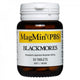 Blackmores MagMin PBS 500mg 50 Tablets