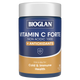 Bioglan Vitamin C Forte Non Acidic 1000 mg 50 Tablets
