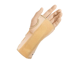 Body Plus Wrist Splint Left