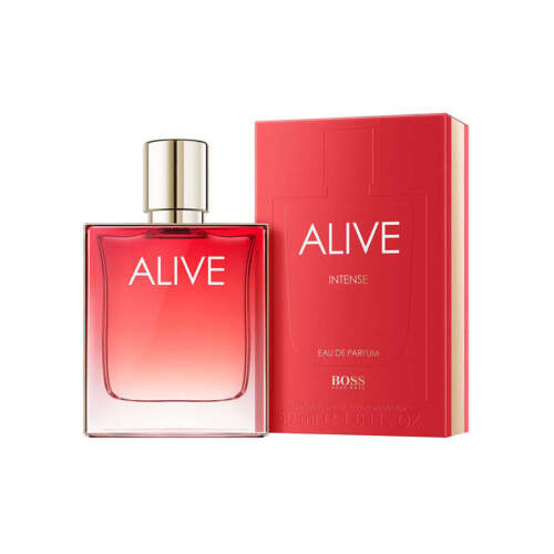 Hugo Boss Alive Intense EDP 50ml