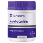 Henry Blooms Acetyl L Carnitine Powder 250g