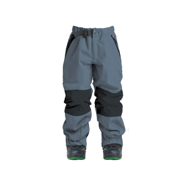 Airblaster Youth Boss Pant - Shark