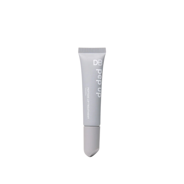 Designer Brands Pep Up Peptide Lip Treatment Vanilla