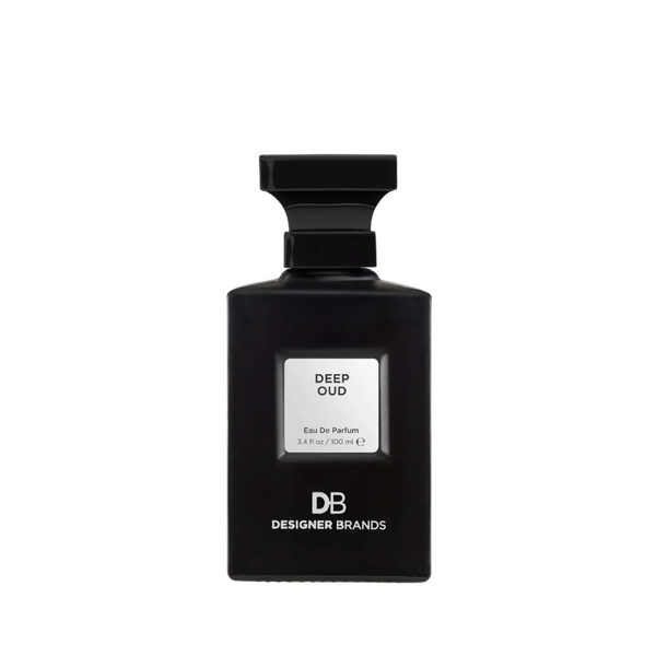 Designer Brands Deep Oud Special Edition Edp 100Ml