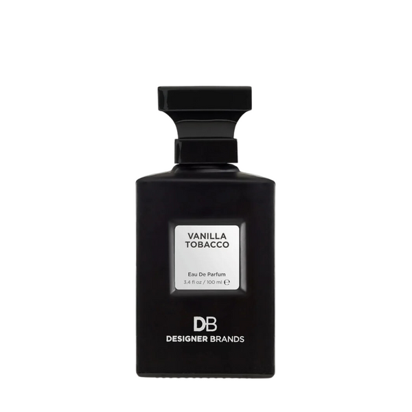 Designer Brands Vanilla Tobacco Edition Edp 100Ml