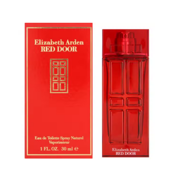 Red Door Eau De Toilette Spray 30 Ml