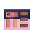 Designer Brands Making Faces Complexion Palette