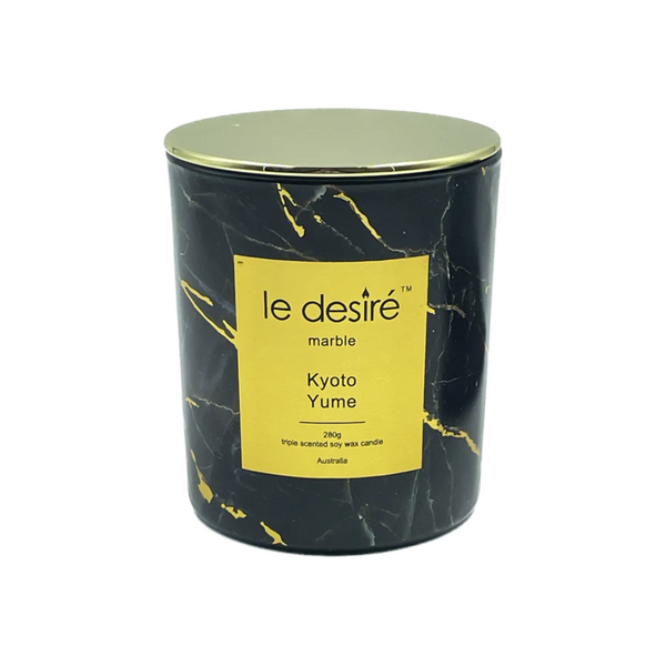 Le Desire Marble Soy Kyot 280G