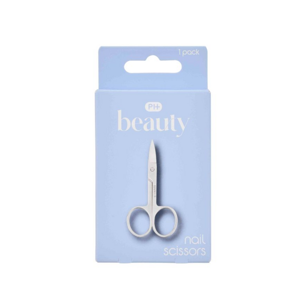 Pharmacy Health Nail Scissors