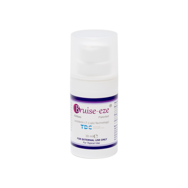 Bruise-Eze 30mL Airless Pump