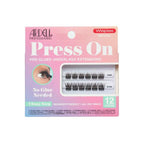 Ardell Press On Precut Lashes 30 Clusters With Applicator