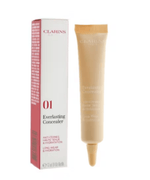 Clarins Everlasting Concealer 01 Light 12Ml