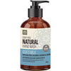 Nelum Natural Hand Wash Goats Milk 500mL