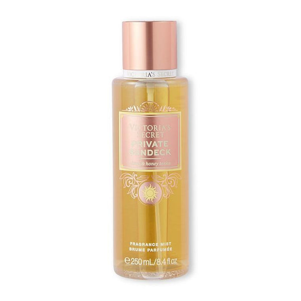 Victoria's Secret Private Sundeck Body Mist 250mL