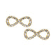 Adnohr 15558 Sensation Crystal Infinity
