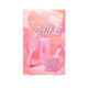 Sunkissed Sip Style and Shine Gift Set with Tumbler Scrunchie and Lip Balm 4.5g