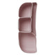 B.box Silicone Bento Tray Lunch Berry