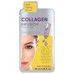 Skin Republic Collagen Infusion Face Mask (10)