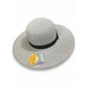 Essence Adult Sun Hat with Wide Brim and UPF 50+ Protection