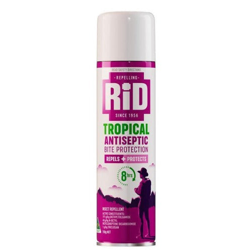 Rid Tropical Aero 150G