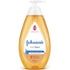 Johnson And Johnson Baby 2 In 1 Shampoo And Conditioner 500ML