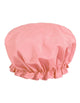 Wicked Sista Shower Cap Gift Cylinder in Coral