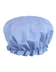 Wicked Sista Shower Cap in Gift Cylinder Cornflower Blue