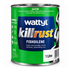 Wattyl Killrust Fishoilene Rust Inhibitor 1l