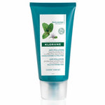 Klorane Scalp Protective Conditioner With Aquatic Mint 150ml