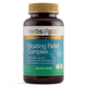 Herbs of Gold Bloating Relief Complex for Digestive Comfort 60 Vegetable Capsules
