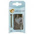 Lady Jayne Hair Pins Brown 25 Pack