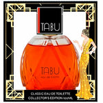 Tabu Classic Collector Edition Women EDT 100ML
