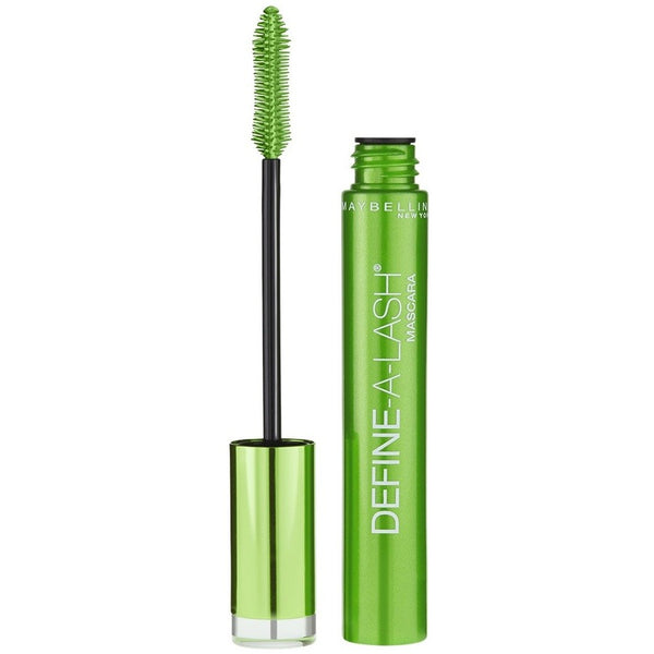 Maybelline Define a Lash Mascara Very Black