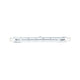 Lusion 230w Linear Halogen Lamp Double Ended 118mm 2 Pack