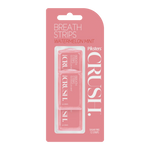 Piksters Crush Breath Strips 72 Pack – Watermelon Mint