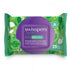 Swisspers Eco Facial Wipes Aloe Vera 25