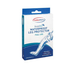 Surgipack Keep Dry Leg Protector Full Leg 2 Pack