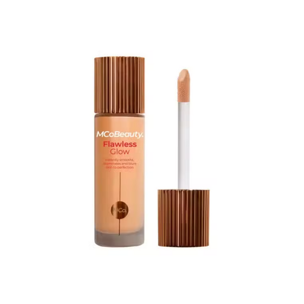 MCoBeauty Flawless Glow Luminous Skin Filter Shade 3.5