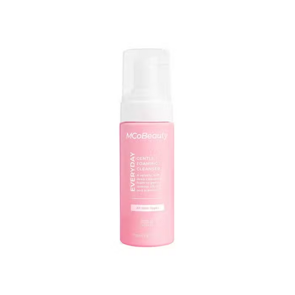 MCoBeauty Everyday Gentle Foaming Cleanser 150Ml