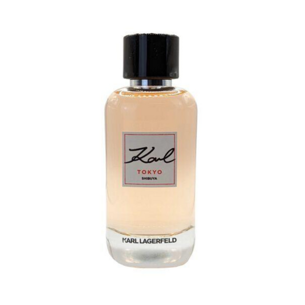 Karl Lagerfeld Tokyo Shibuya EDP 100ml