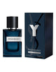Yves Saint Laurent Y Eau de Parfum Intense for Men 100ML